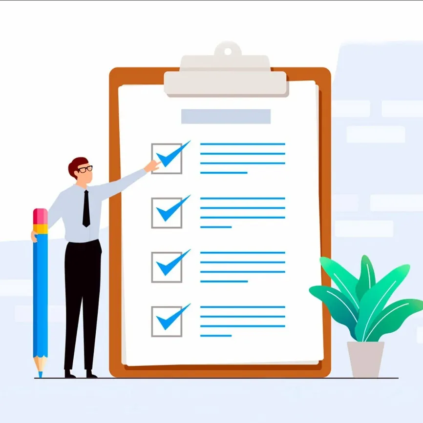 Опрос предпринимателей об уровне удовлетворенности качеством  закупочных процедур